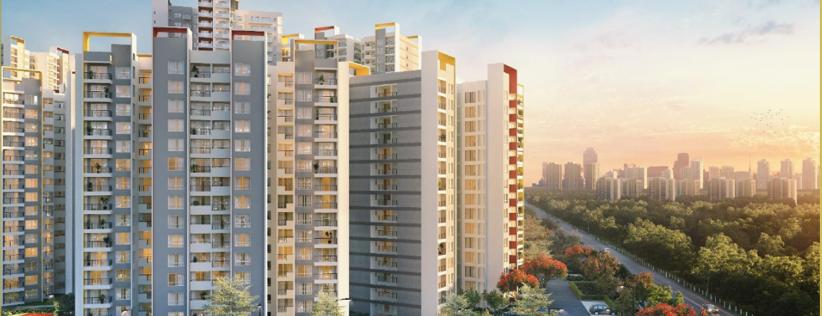Planning to Buy Luxury Flats in Pune